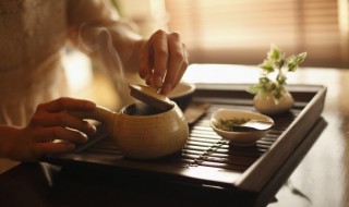 黑乌龙茶什么季节喝好 黑乌龙茶什么季节喝最好