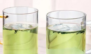 怎么挑选玻璃喝水杯子(怎么挑选玻璃喝水杯子的质量)
