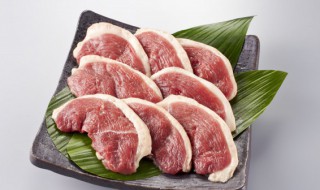 鸭子怎么做好吃才不腥,鸭子怎么做好吃才不腥味