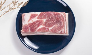 怎么长时间保存新鲜猪肉(新鲜猪肉怎么保存时间最久)