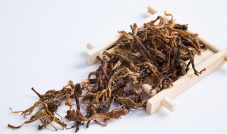 梅干菜是什么菜做的（梅干菜是啥做的）